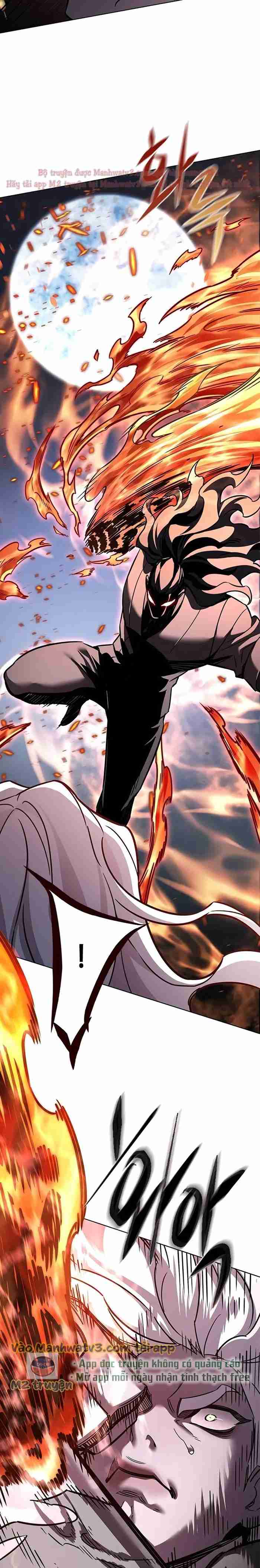 Đọc truyện Hóa thân thành mèo (Bản Free) - Chap 316